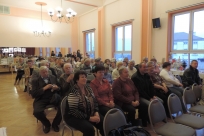 Uczestnicy spotkania